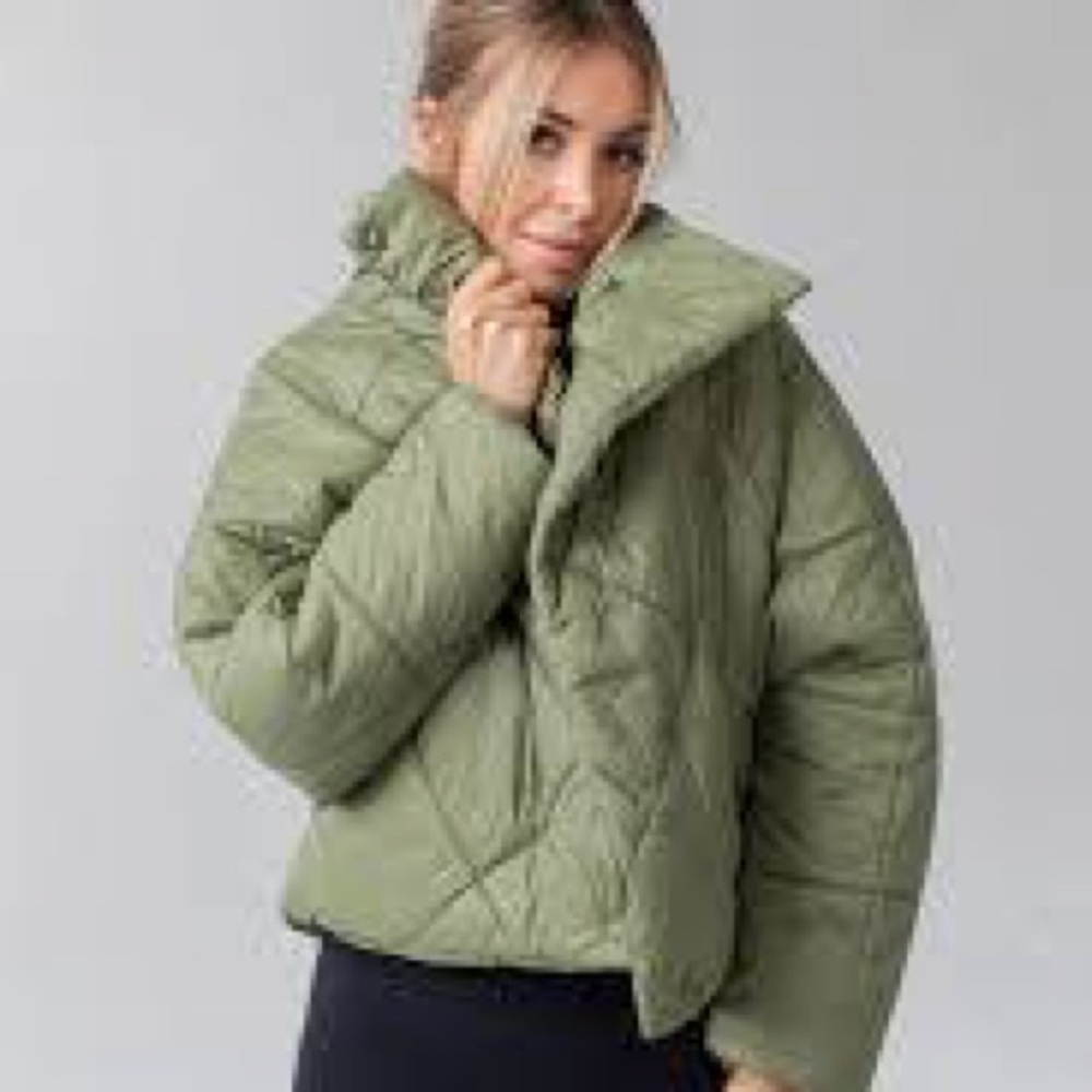 Jenna Dolman Puffer